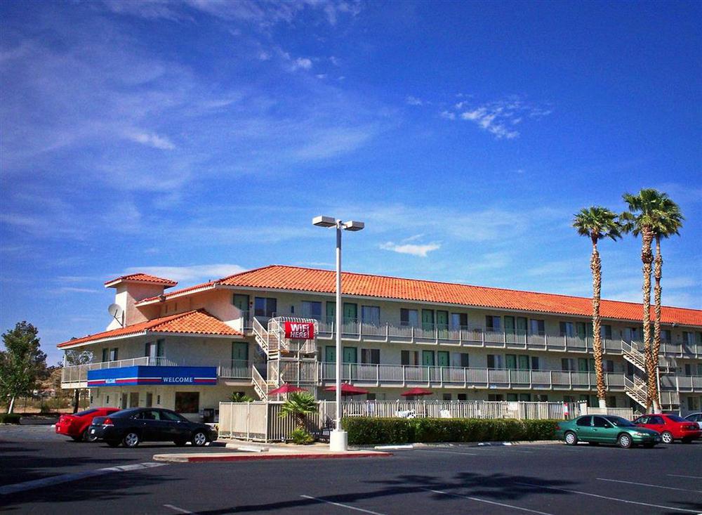 Motel 6-Twentynine Palms, Ca สิ่งอำนวยความสะดวก รูปภาพ
